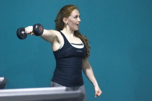 Iona May Fitness